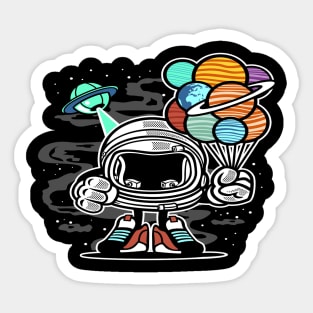 Astro Boy Sticker